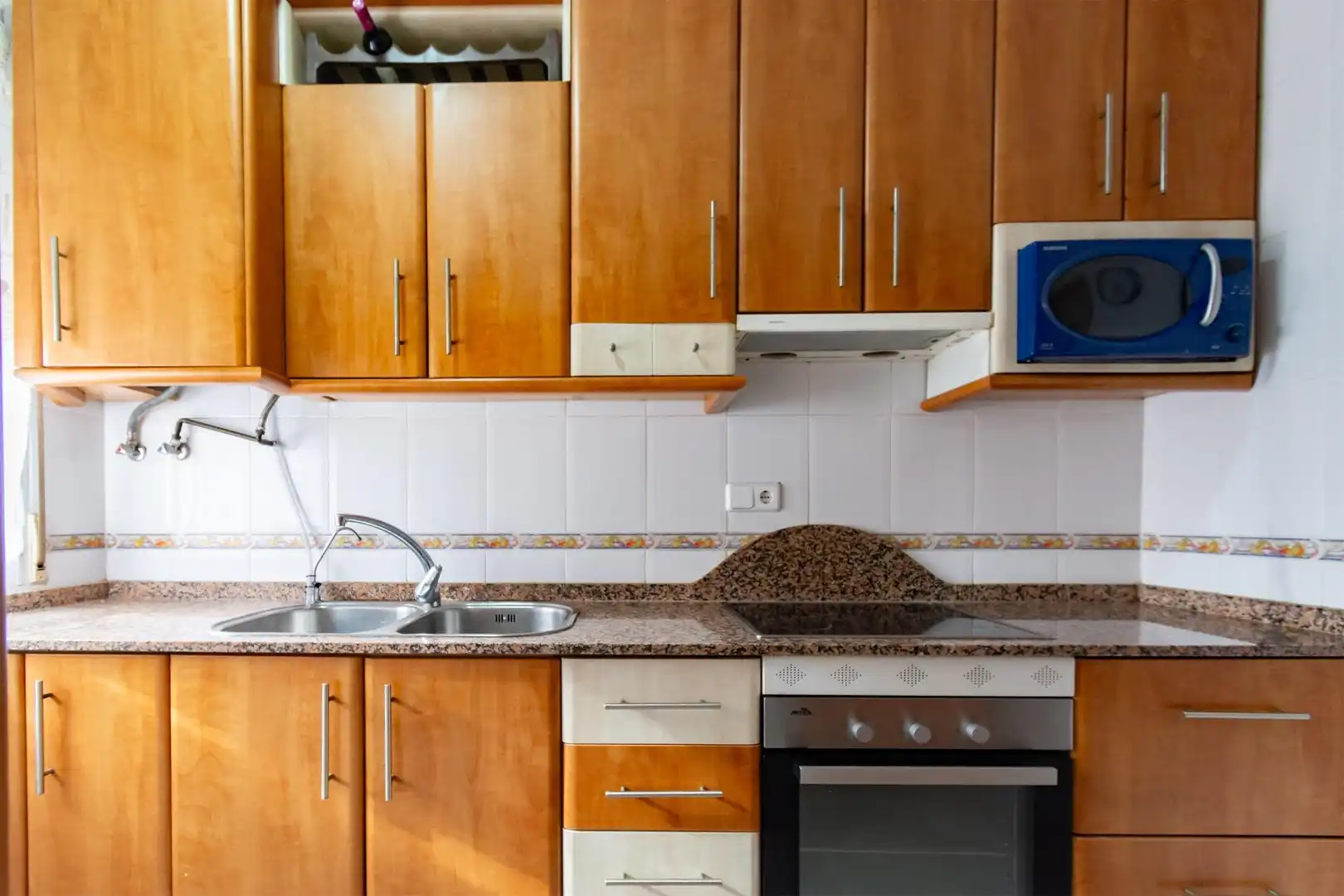 Kitchen of Apartments for sale in Cartagena ciudad