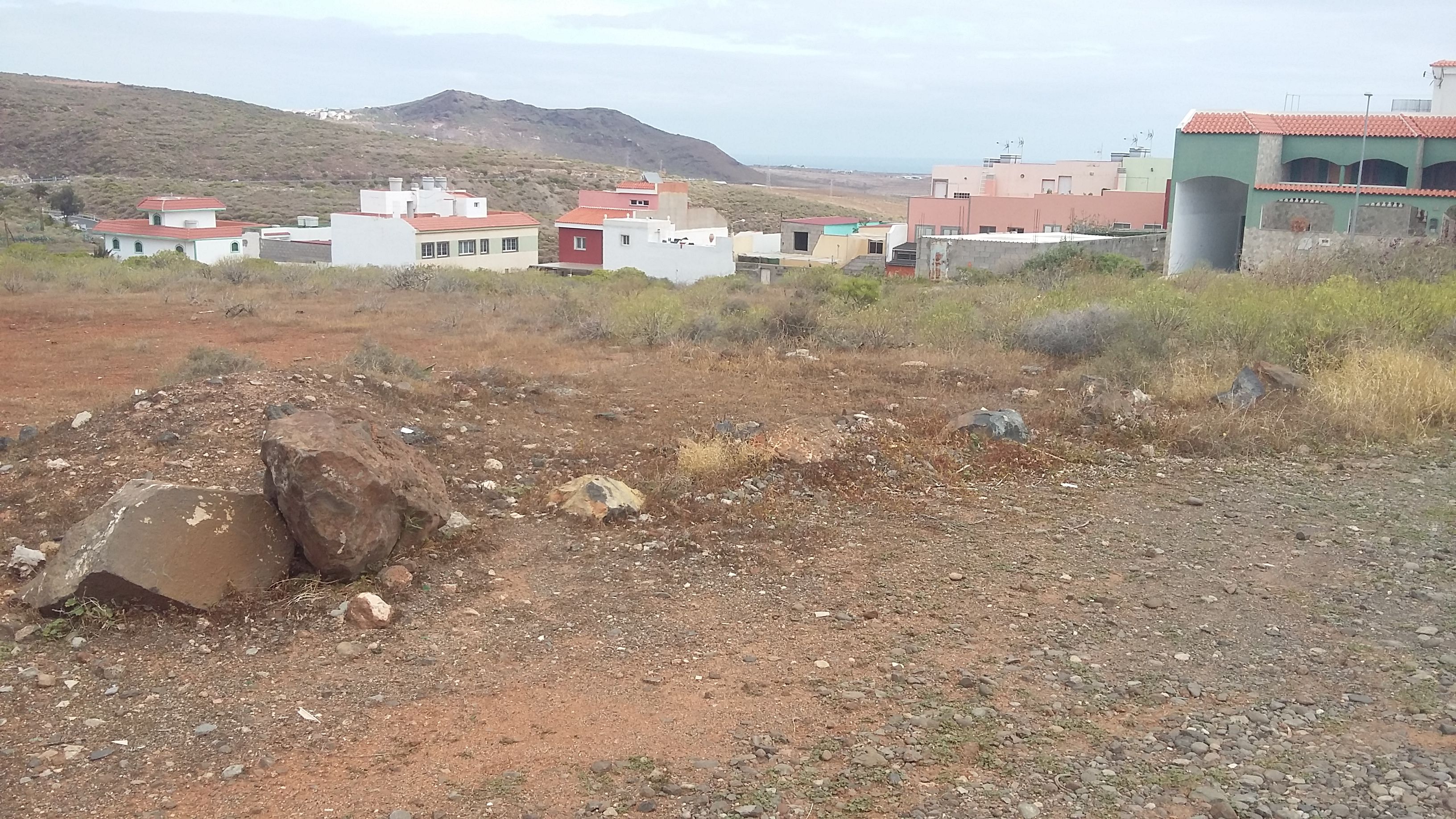 Residencial en venda en Ingenio