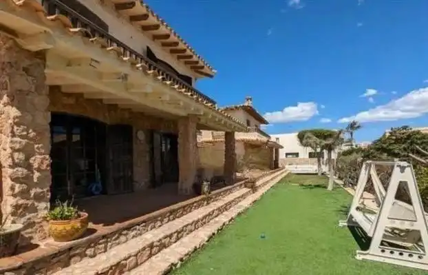 Xalet amb terrassa en venda a Orihuela Costa, imagen 15