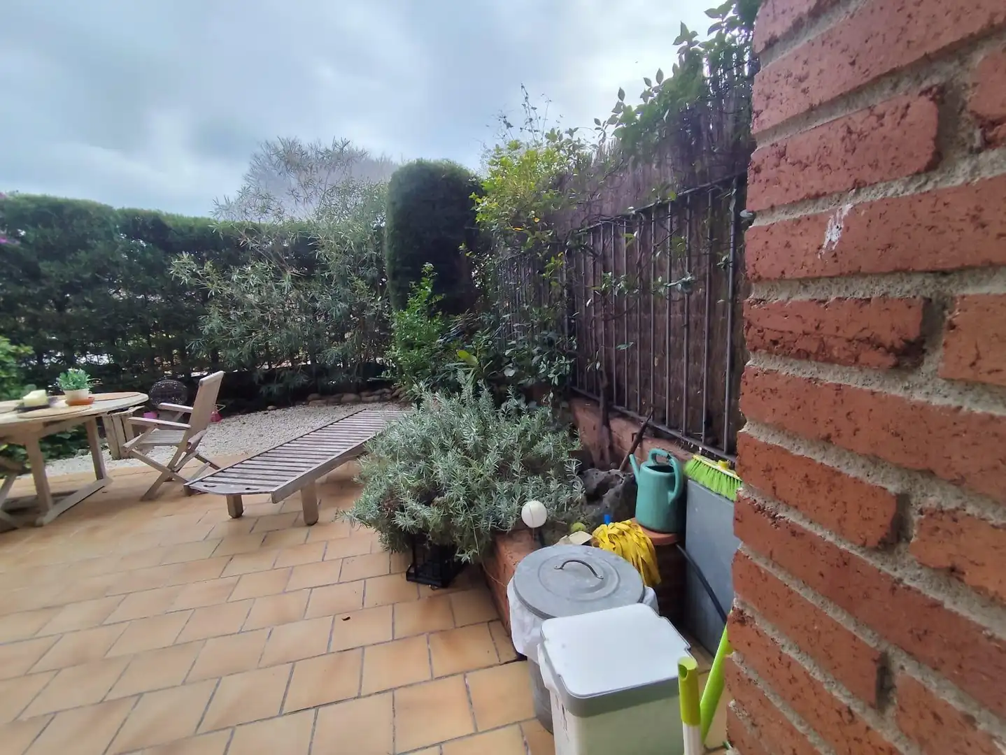 Piso con jardín en venta en Montgat, imagen 20