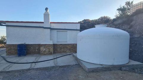 Foto 3 de Terreno en venta en Felix, Almería