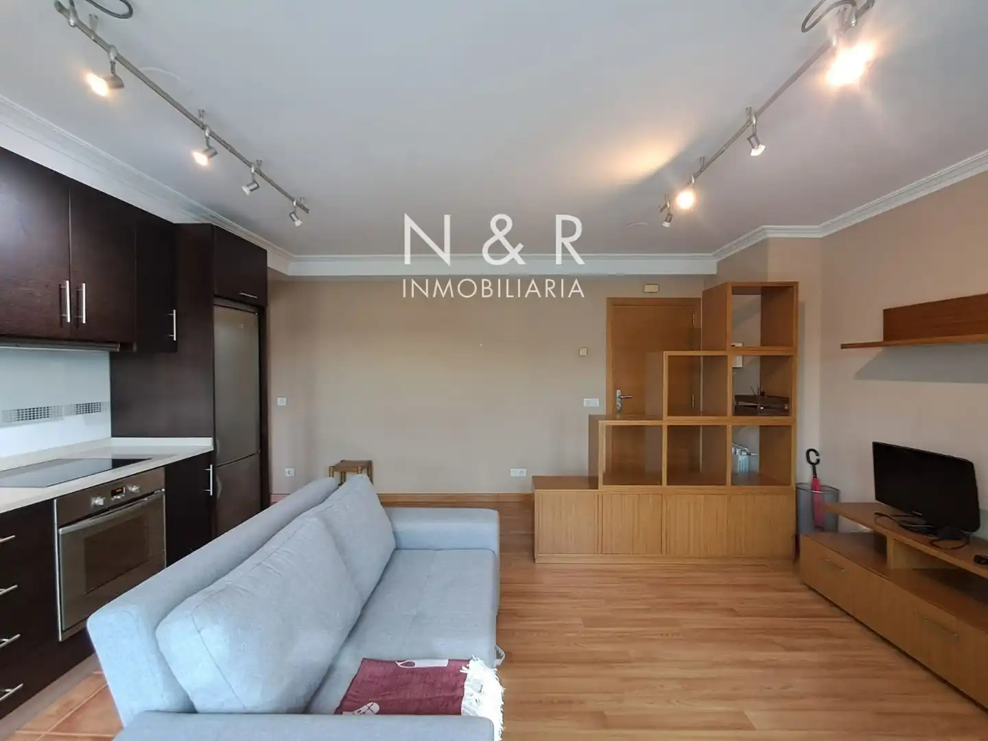 Flat for rent in Santiago de Compostela , A Coruña