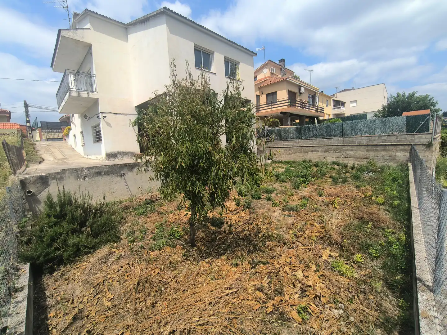Casa o chalet en venta en Lliçà d'Amunt con Calefacción, Jardín privado y Terraza