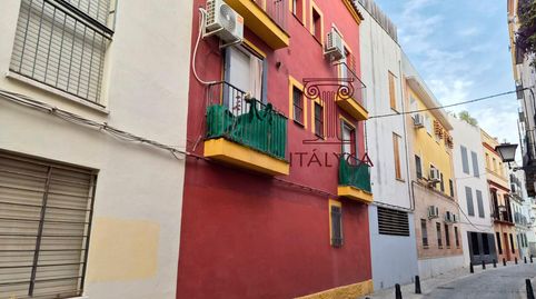 Photo 4 of Apartments for sale in Calle Marco Sancho, 25, Feria, Sevilla Capital