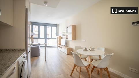 Foto 4 de Apartament per a compartir a Prosperidad, Madrid