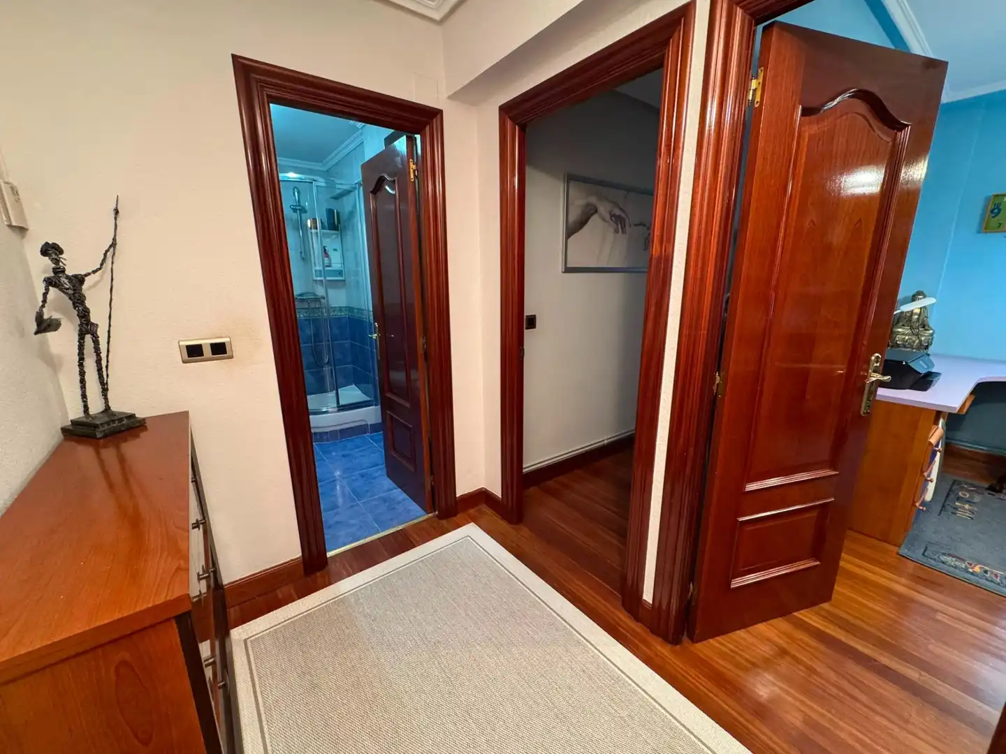 Piso en venta en Sestao  con Calefacción y Trastero