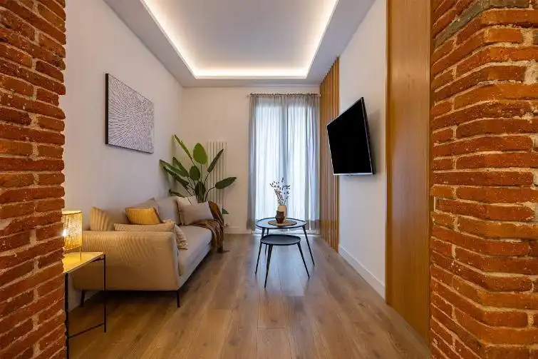 Piso en venta en Del León, imagen 4