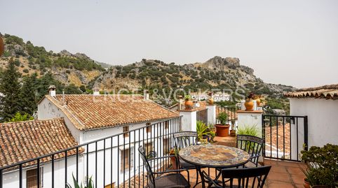 Foto 4 de Casa o chalet en venta en Grazalema, Cádiz