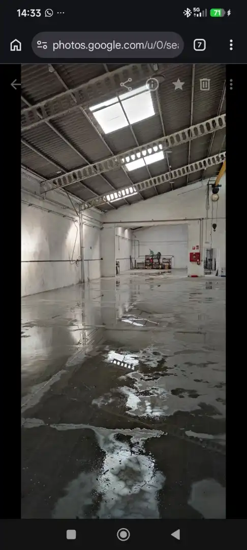 Commercial properties for rent in Torrejón de Ardoz  with Air Conditioner