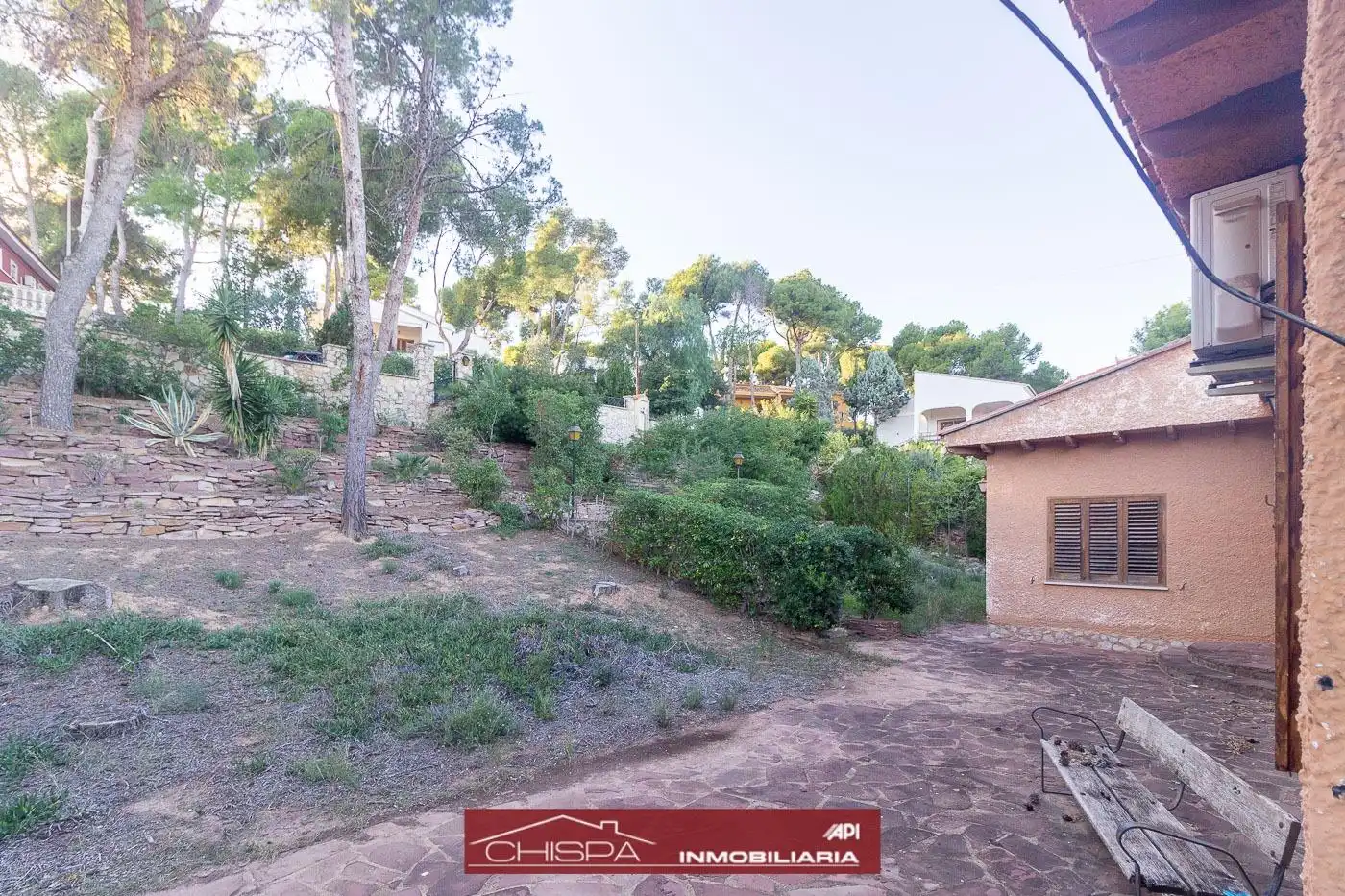 Villa mit Pool zum Verkauf in Corral Nou - Montros - Estepar, imagen 3