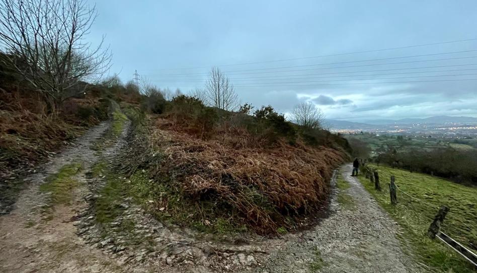 Photo 1 of Land for sale in Parroquias Sur - La Manjoya, Asturias