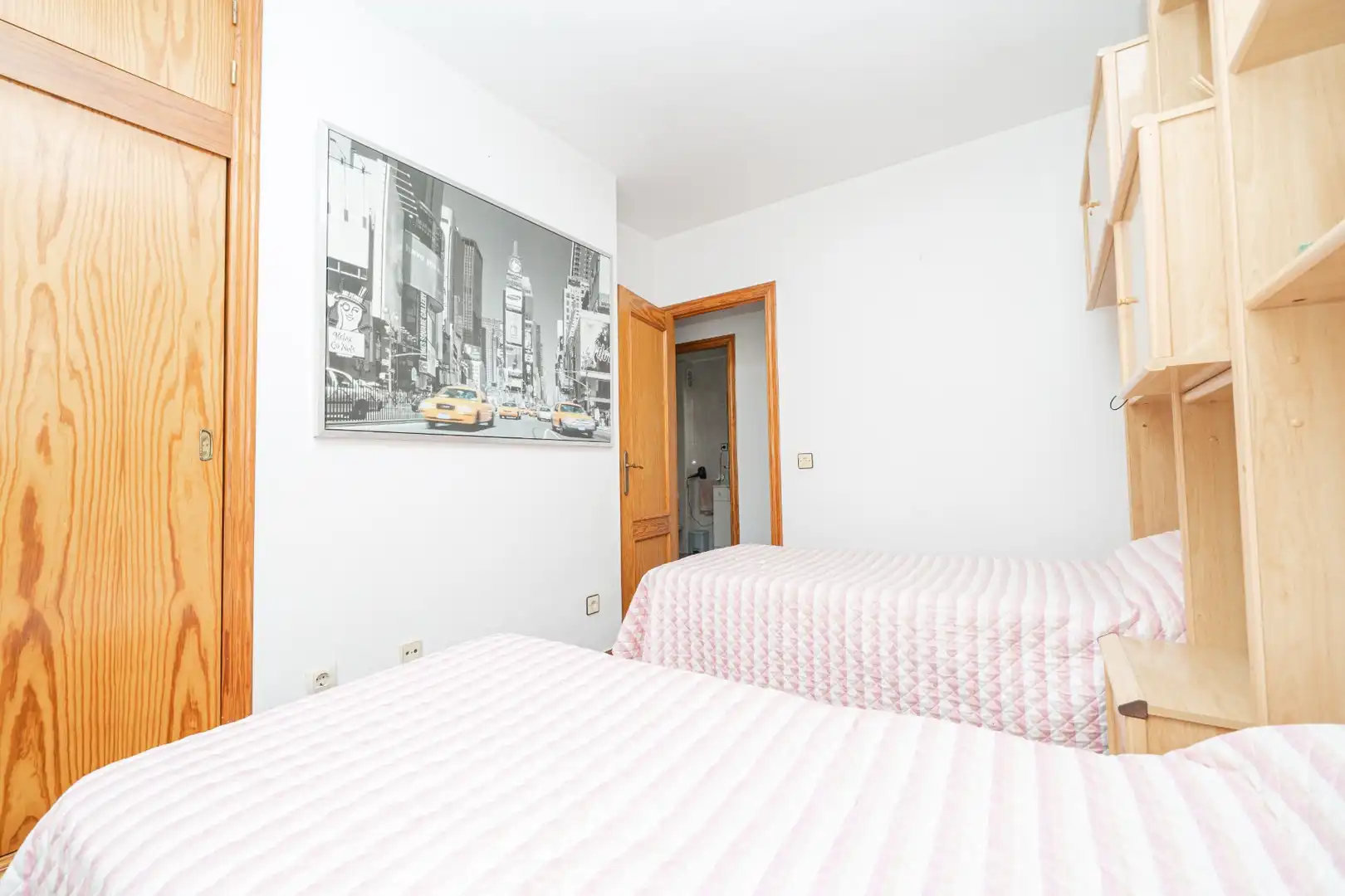 Apartamento con ascensor en venta en Pilar de la Horadada ciudad, imagen 22