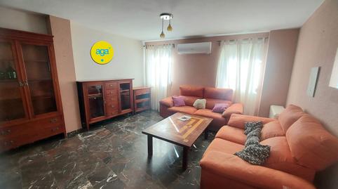 Foto 2 de Pis en venda a Salineros, San Ildefonso - Catedral,  Jaén Capital