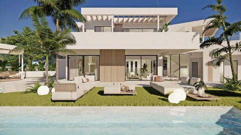 Foto 4 de Residencial en venda a Costa del Sol, La Capellanía - El Higuerón, Benalmádena