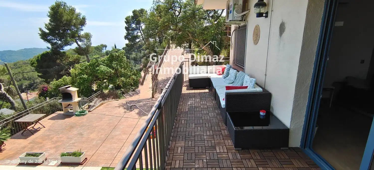 Casa amb piscina en venda a CENTRE, imagen 30