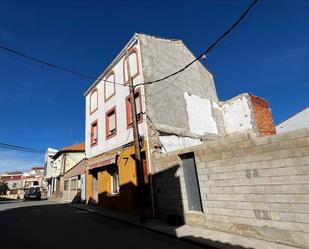 Exterior view of Flat for sale in Ledaña