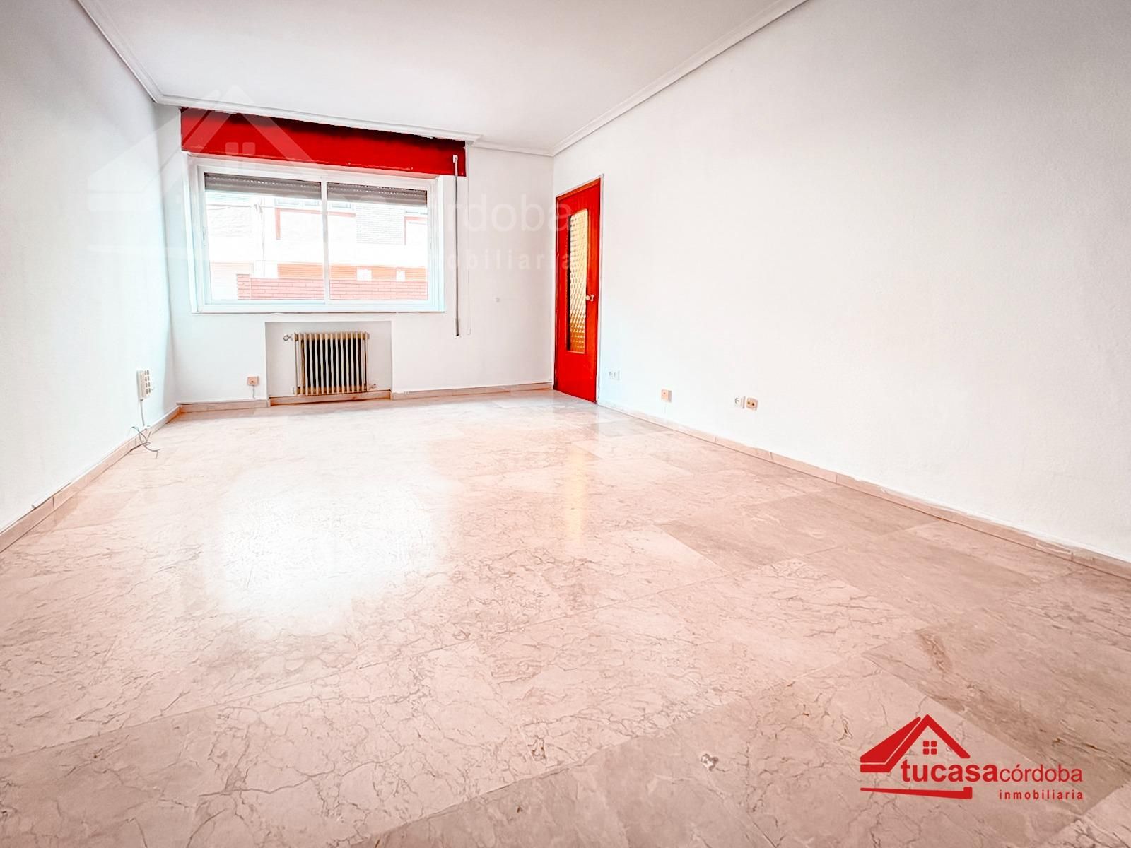 Sala d'estar de Pis en venda en  Córdoba Capital amb Aire condicionat i Calefacció