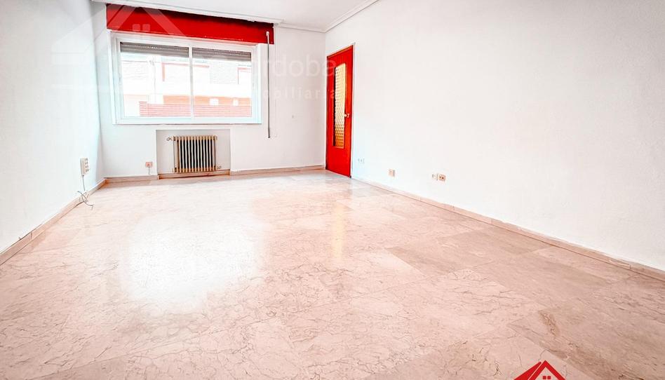 Foto 1 de Piso en venta en Zona Centro, Córdoba