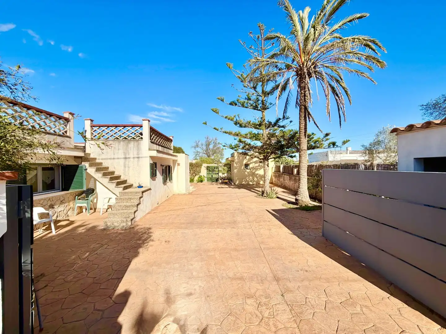 Maison rustique avec piscine à vendre à Llucmajor pueblo, imagen 2