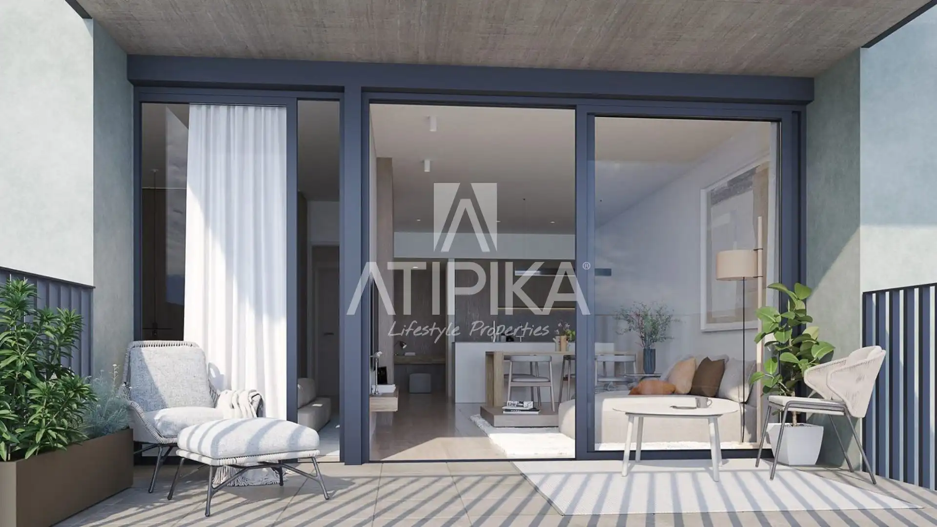 Piso con piscina en venta en Eixample, imagen 7
