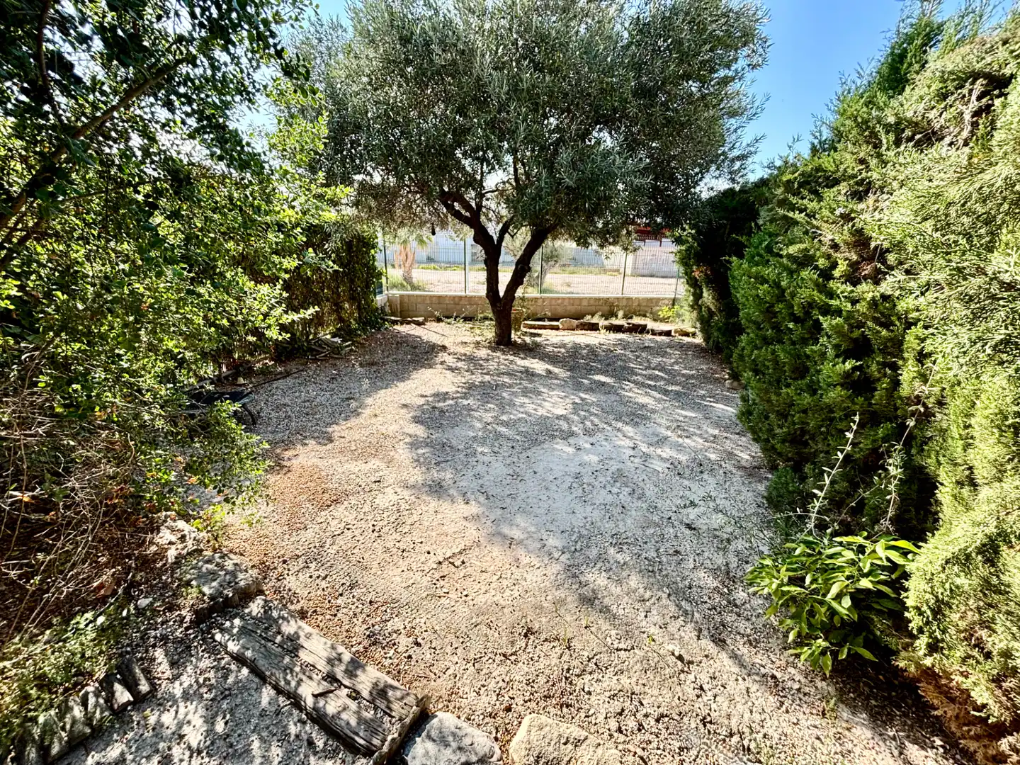 Casa adosada en venta en Sant Joan d'Alacant con Aire acondicionado, Calefacción y Jardín privado