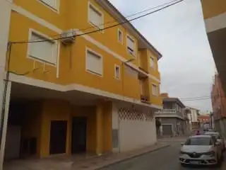 Appartamento con ascensore in vendita a C/ Tejera Esquina Carmen Conde