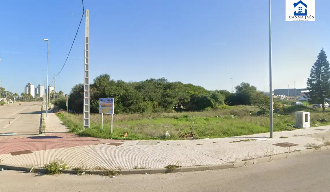 Industriegrundstück zum Verkauf in La Casería - San Carlos, imagen 3