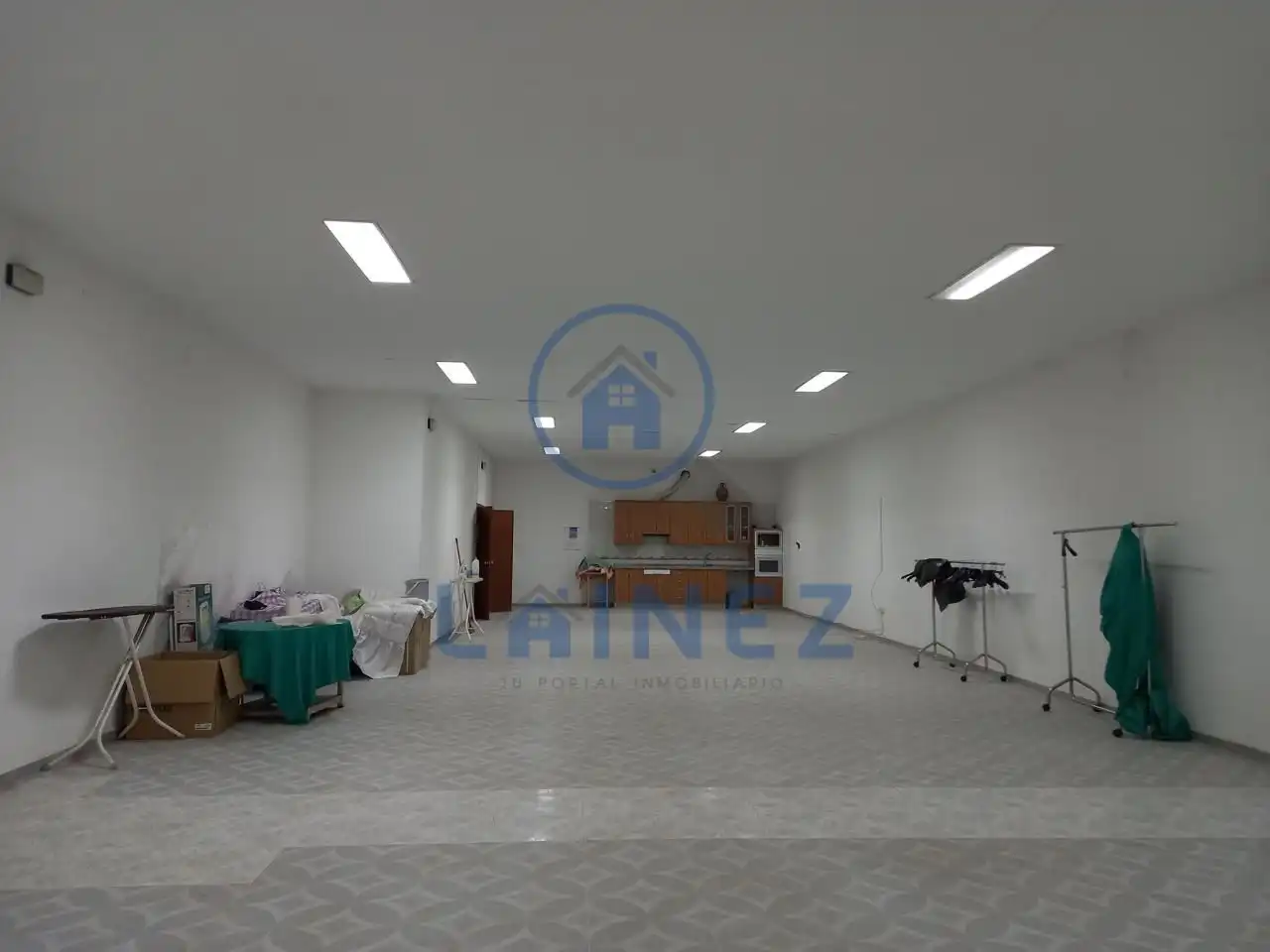 Commercial properties for sale in La Granjuela  with Air Conditioner