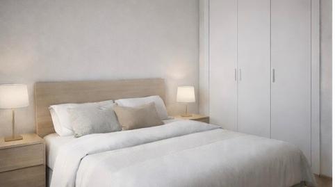 Photo 5 of Planta baja for sale in Centro - Doña Mercedes, Dos Hermanas