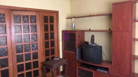 Foto 4 de Pis en venda a Alexandre Boveda, Couto, Ourense