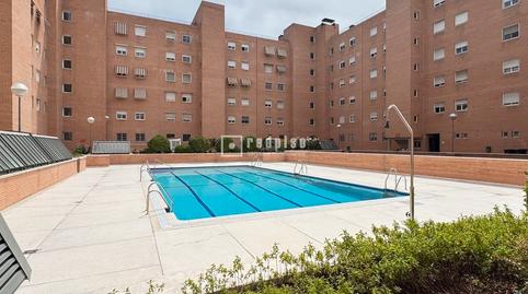 Foto 2 de Pis en venda a Budapest, Rosas - Musas, Madrid