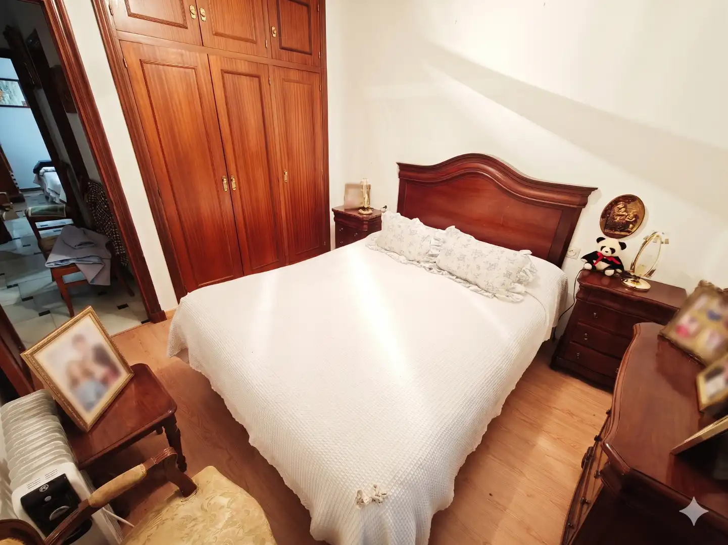 Casa o chalet en venta en Pinar Alto