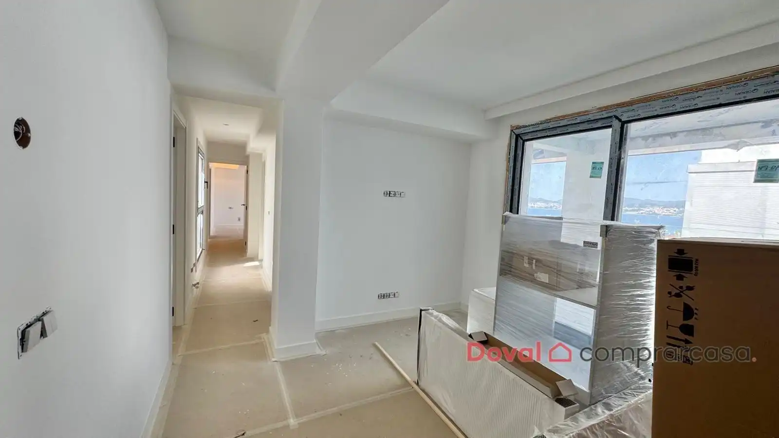 Wohnung mit Aufzug zum Verkauf in Calle SANJURJO BADIA, imagen 28