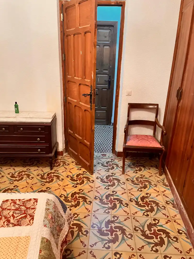 Casa o chalet en venta en El Peral   con Calefacción, Terraza y Trastero