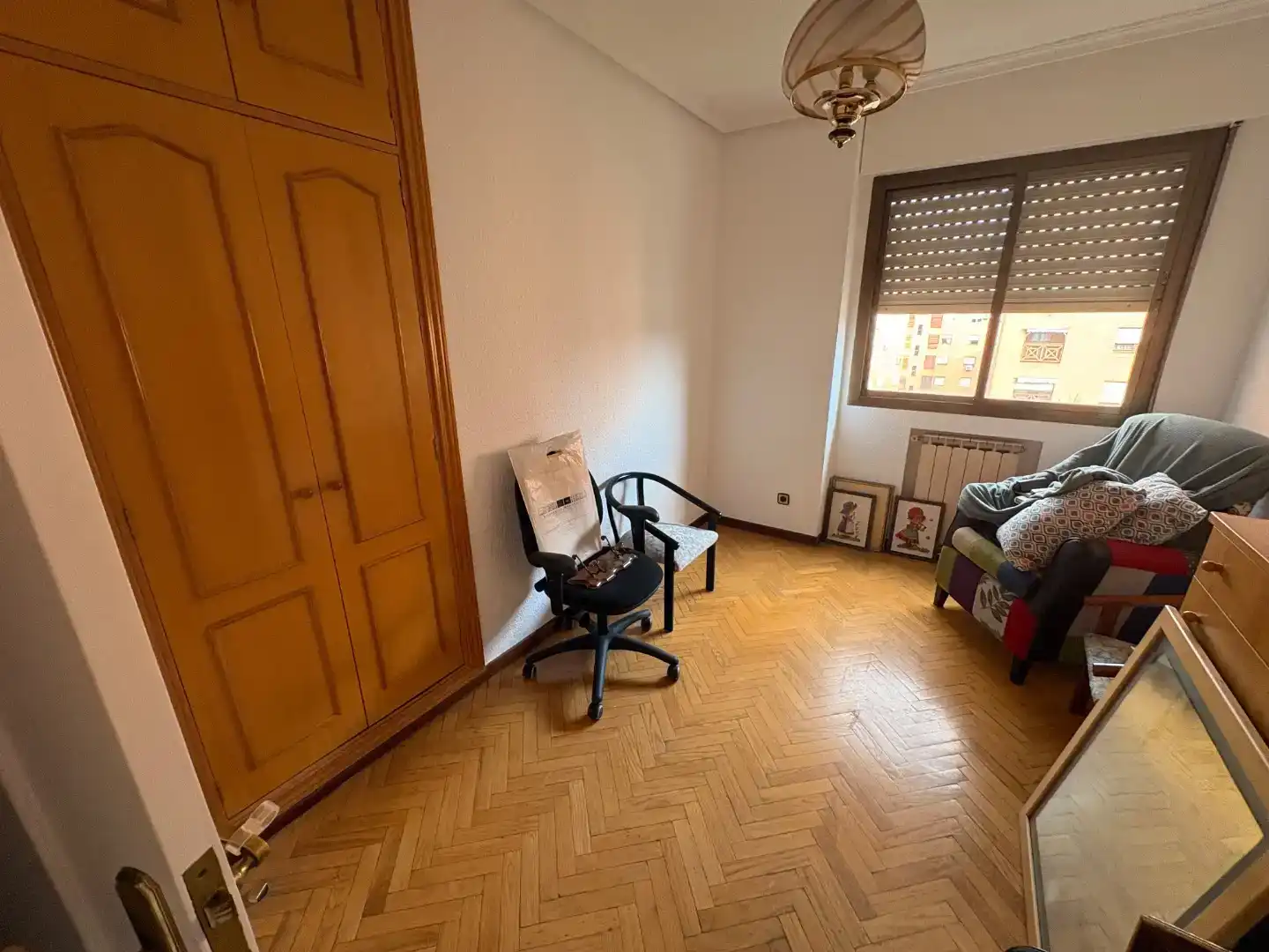 Habitación de Piso en venta en  Madrid Capital con Aire acondicionado