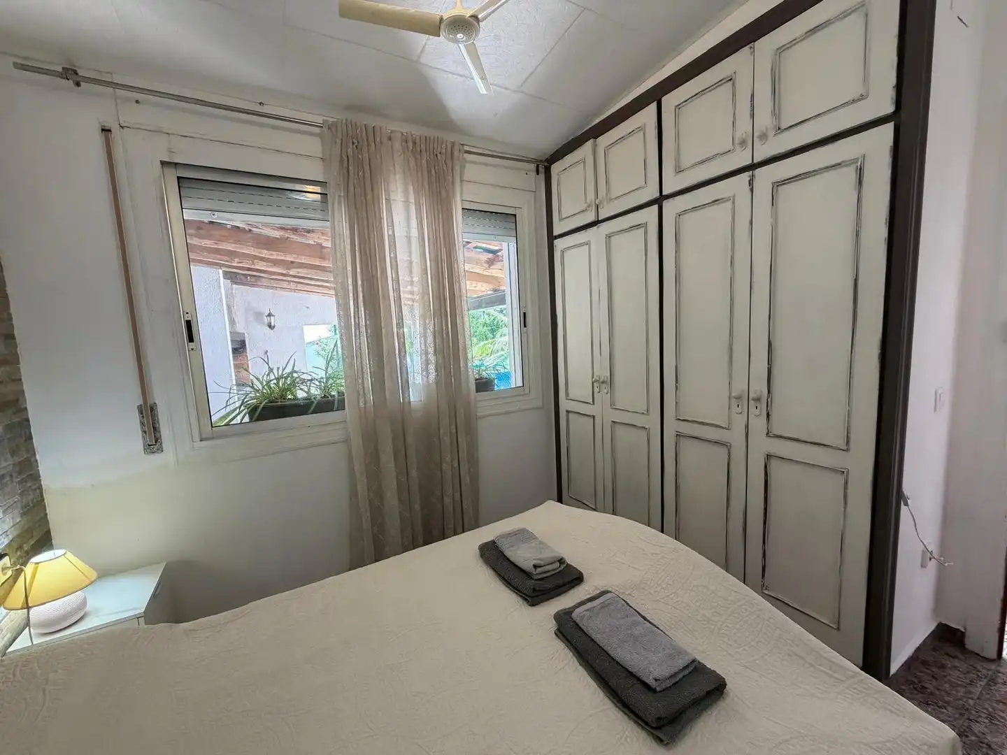 Dormitori de Casa o xalet en venda en Sant Jaume dels Domenys