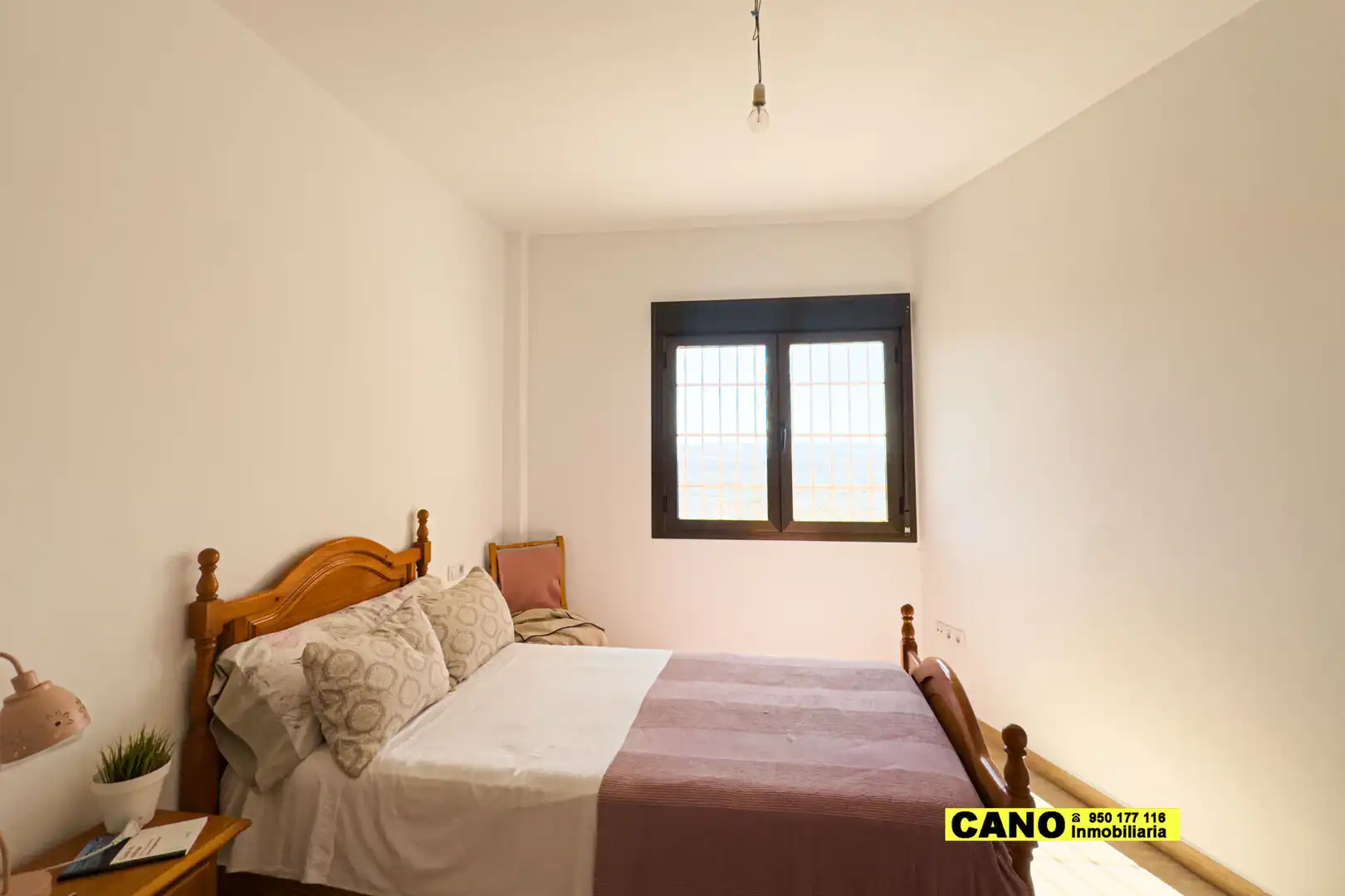 Casa o chalet en venta en de las Alpujarras , Huércal de Almería