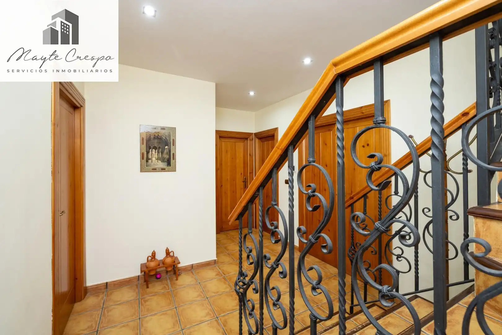Chalet con piscina en venta en Villa de Otura, imagen 32