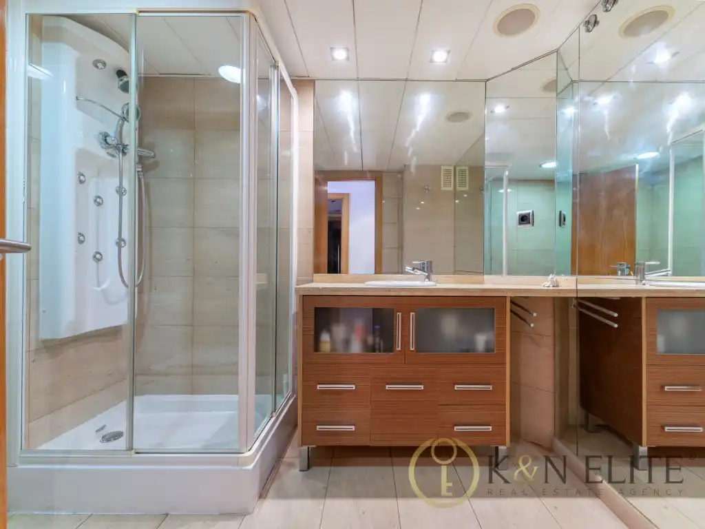 Piso con ascensor en venta en Calle Moratin, imagen 17
