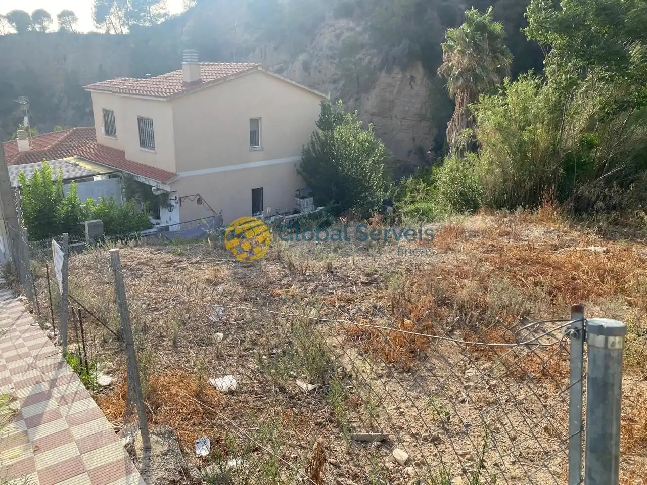 Residencial en venta en Abrera