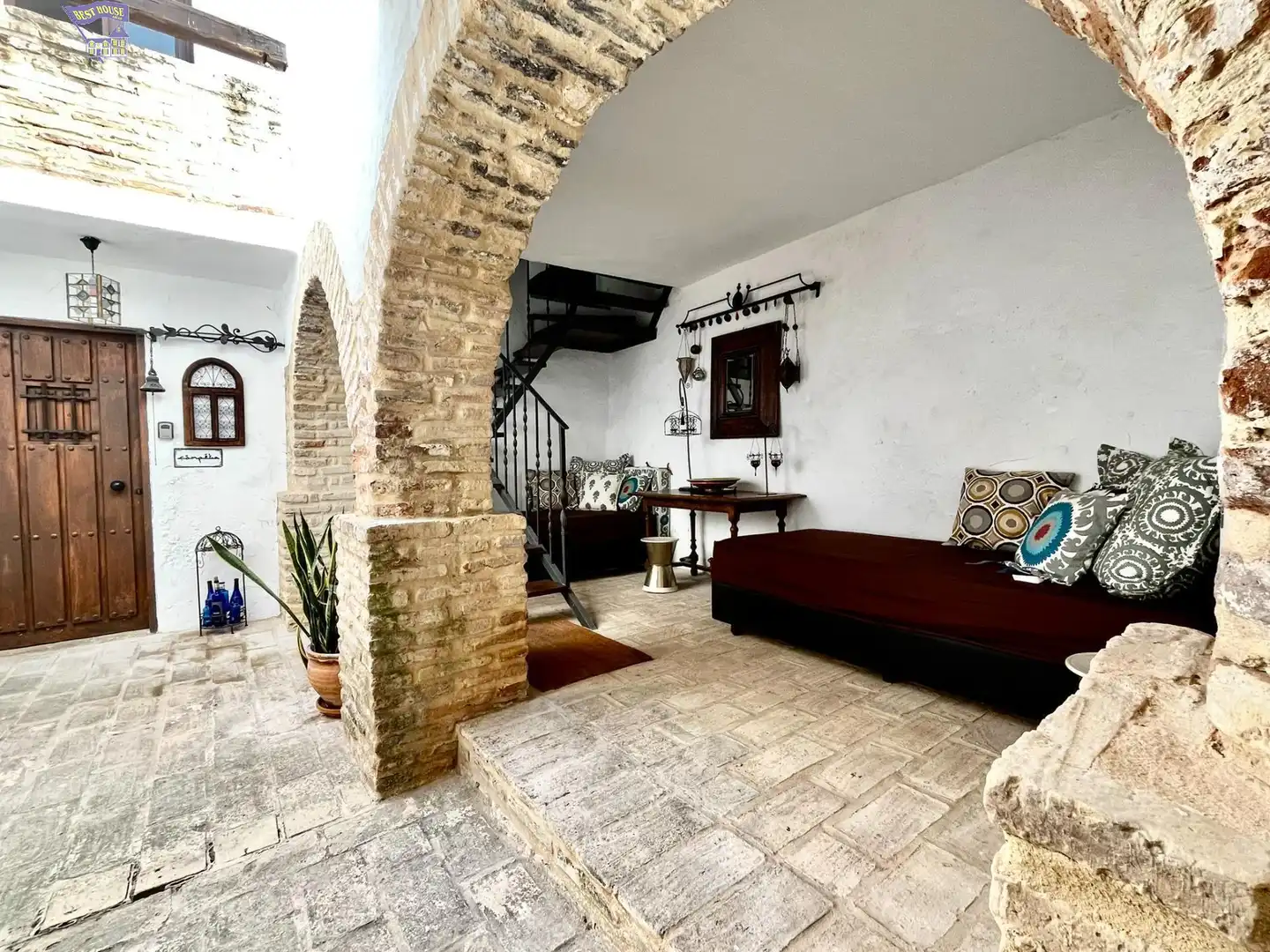 Casa en venda a Arcos de la Frontera, imagen 3