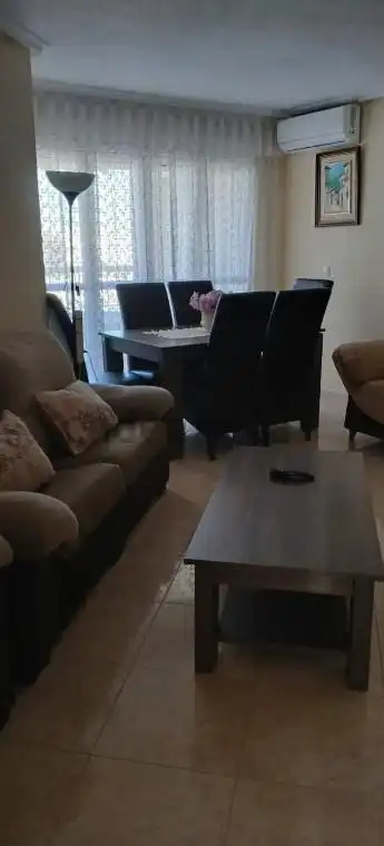 Apartment mit Terrasse zum Verkauf in Delicias, imagen 2