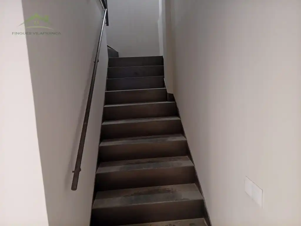 Bajo con ascensor en venta en Calle Ponent, imagen 10