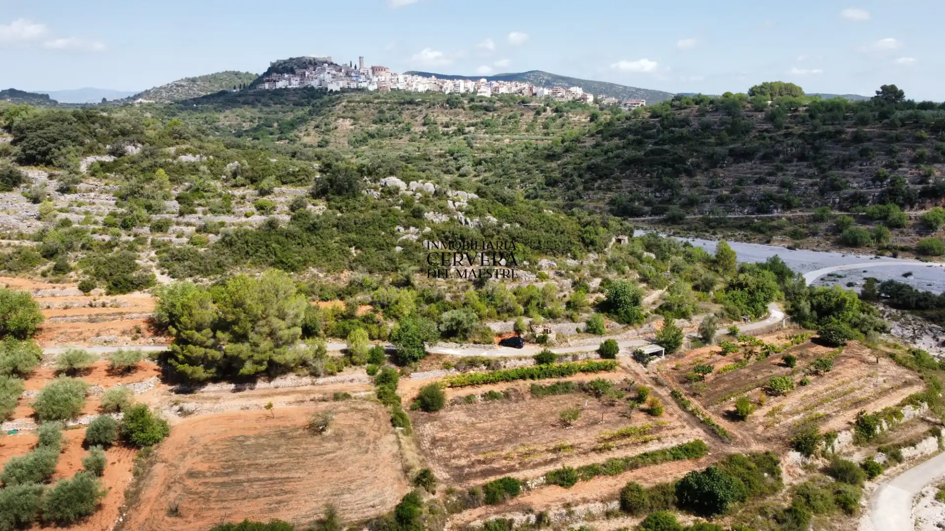 Terreno rustico in vendita a Cervera del Maestre, imagen 6
