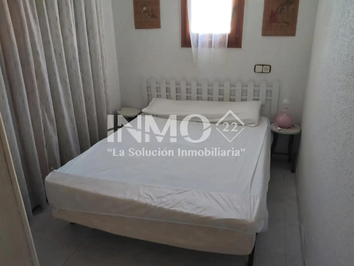 Dormitori de Casa adosada en venda en Ardiaca - La Llosa