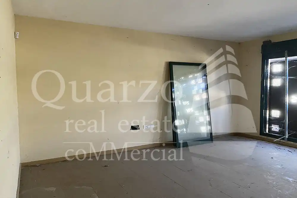 Residencial en venta en Hormigos