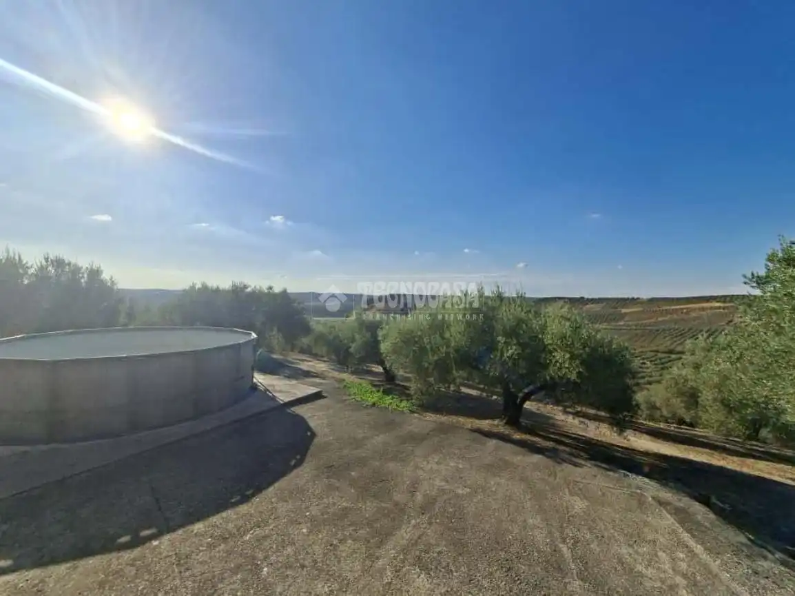 Terreno en venta en Montilla