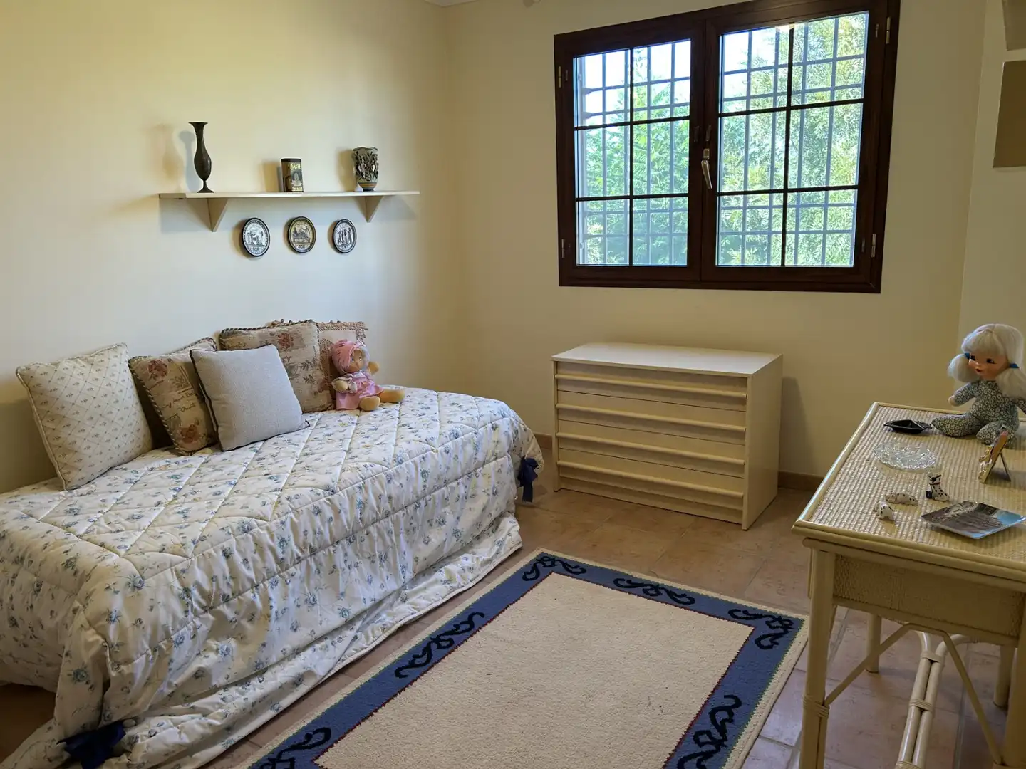 Chalet con terraza en venta en Calle Río Castor, imagen 14