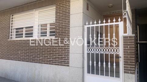 Foto 3 de Pis de lloguer a Calle Trinidad, Villalba Estación, Collado Villalba