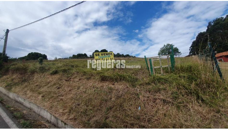 Photo 1 of Residential to rent in Maera, Huerces, Asturias